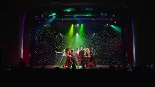 Театр Танца "Звездный-Экспресс"  "Starlight-Dancers"  Costa Fascinosa    Musicis Dance