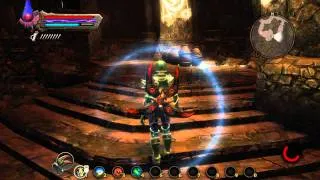 Not2NerdyEnt Kingdoms Of Amalur Reckoning Walkthrough Part 79[Mirror Mirror]