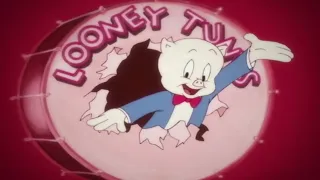 Looney Tunes - Porky Pig Bloopers (Say What?)