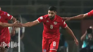 تحليل  مباراة  تونس و غينيا الاستوائية في تصفيات كأس العالم 2026