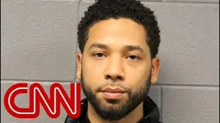 Police: Smollett took advantage of racism for career