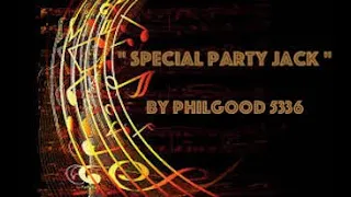 Funky Disco House " Special Party Jack " Original Mix by Philgood 5336