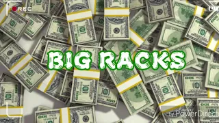 Big Racks (Intro By Lil Uzi Vert) - Young Thug |
