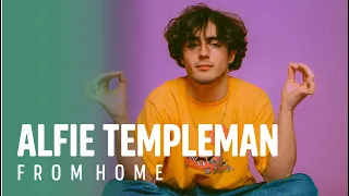 Alfie Templeman - Don't Go Wasting Time - Cardinal Sessions From Home