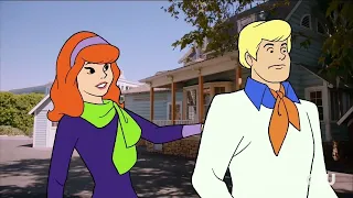 The CW - Scooby-Doo, Where Are You Now! WB Studio Tour Sponsorship