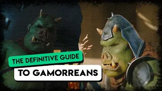 Why Gamorrean Guards Had a lot More Depth Than Star Wars Fans Give Credit For