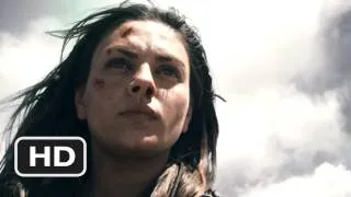 The Book of Eli #9 Movie CLIP - Solara Finds a Grenade (2010) HD