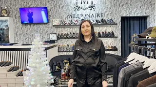 MILLIONAIRE✨ МУЖСКАЯ ОДЕЖДА ПРЕМИУМ КАЧЕСТВА💪 Рынок Садовод. Москва