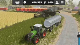 Farming Simulator 20 #234
