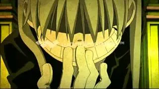 Soul Eater AMV- Freak Like Me