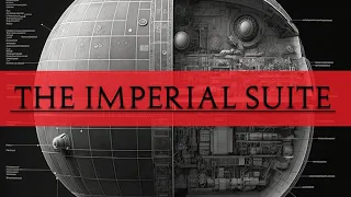 Michael Giacchino (Rogue One) — “The Imperial Suite” [Extended] (35 min.)