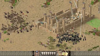 Stronghold Crusader Extreme HD (PC) 11: Wide Open Plain