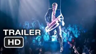 The Campaign Trailer 2 (2012) - Will Ferrell, Zach Galifianakis Movie HD