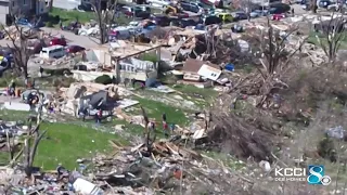 Editorial: Early warnings key to Iowans' safety during severe weather