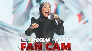 Ernie Zakri • KORBAN • AJL37 • F8Buzz Fan Cam