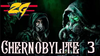 CHERNOBYLITE ➤ Прохождение #3 ТАЙНЫ ЧЕРНОБЫЛЯ