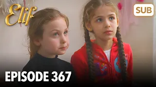 Элиф | Эпизод 367 | смотреть с русский субтитрами