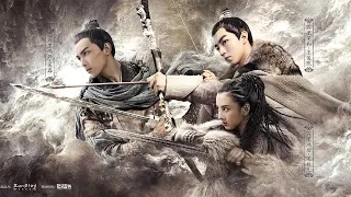 [ENG SUB] Guardians of the Ancient Oath ( Starring Leo Wu and Lareina Wang )