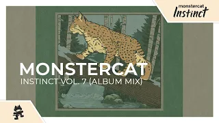 Monstercat Instinct Vol. 7 (Album Mix)