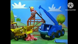 Bob The Builder (1998) Season 1-9 Theme Song With The 2015 Reboot Theme