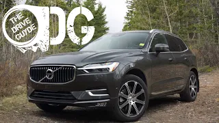2019 Volvo XC60 Inscription Review: One of the Greats