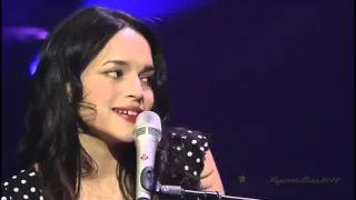 Norah Jones: Those Sweet Words (Live from Austin 2007)