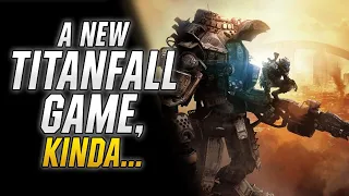 The Next Titanfall Game is in Development | My Predictions