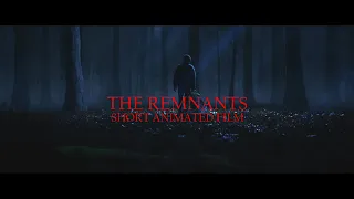 Remnants (Trailer) - Unreal Engine short film