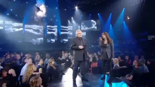 Prestation de Michel Sardou - Medley 2 - Star Académie Montréal/Québec