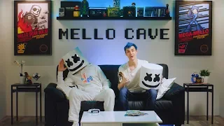 GAMING with MARSHMELLO Ft. NINJA