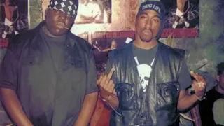 Notorious BIG   Long Kiss Goodnight Diss 2Pac, Suge Knight