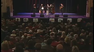 Don't Stop Believing Bluegrass Style