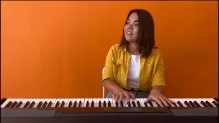 «Если бы любовь была такой» - cover by Севара.