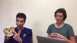 Facebook Live: Cluster Headaches with Dr. Deborah Friedman