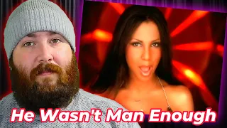 Toni Braxton "He Wasn't Man Enough" | Brandon Faul Reacts