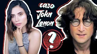 TODO sobre el MISTERIOSO caso de JOHN LENNON - Paulettee