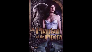 El Fantasma De La Ópera (1998) (Subtitulada Español) HD