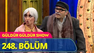 Güldür Güldür Show - 248.Bölüm