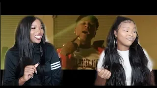 YoungBoy Never Broke Again - I Am Who They Say I Am (feat. Kevin Gates And Quando Rondo) REACTION