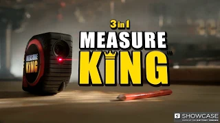 Measure King