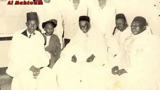 COMPILATION DES "KEMTANE" DE SERIGNE BABACAR SY