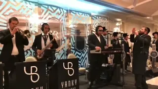 Second Dance 💥 Shea Berko, Shira Choir and Yanky Briskman | יהושע בערקא, יענקי בריסקמן, ומקהלת שירה