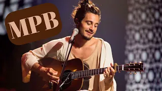 AS MELHORES MÚSICAS SELECIONADAS PARA INICIAR O FIM DE SEMANA - #mpb