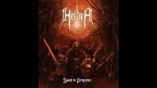 Heidra - Where Darkness Dwells