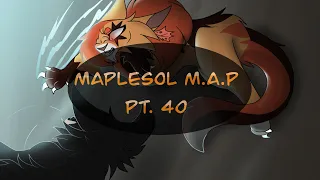 MapleSol M.A.P. “My Lullaby” Part 40