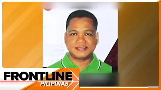 Security guard, pinaslang habang naka-duty noong Pasko sa Quezon City | Frontline Pilipinas