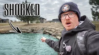 I Was DEAD WRONG About This POND BEAST!!! (Couldn't Believe It)