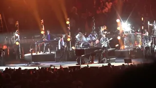 Billy Joel - You May Be Right, New York City, USA, Madison Square Garden, 10 Noviembre 2018