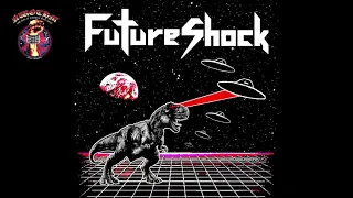 Futureshock - Futureshock (2022)