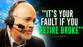 Dave Ramsey's Life Advice Will Leave You Speechless [MUST SEE]